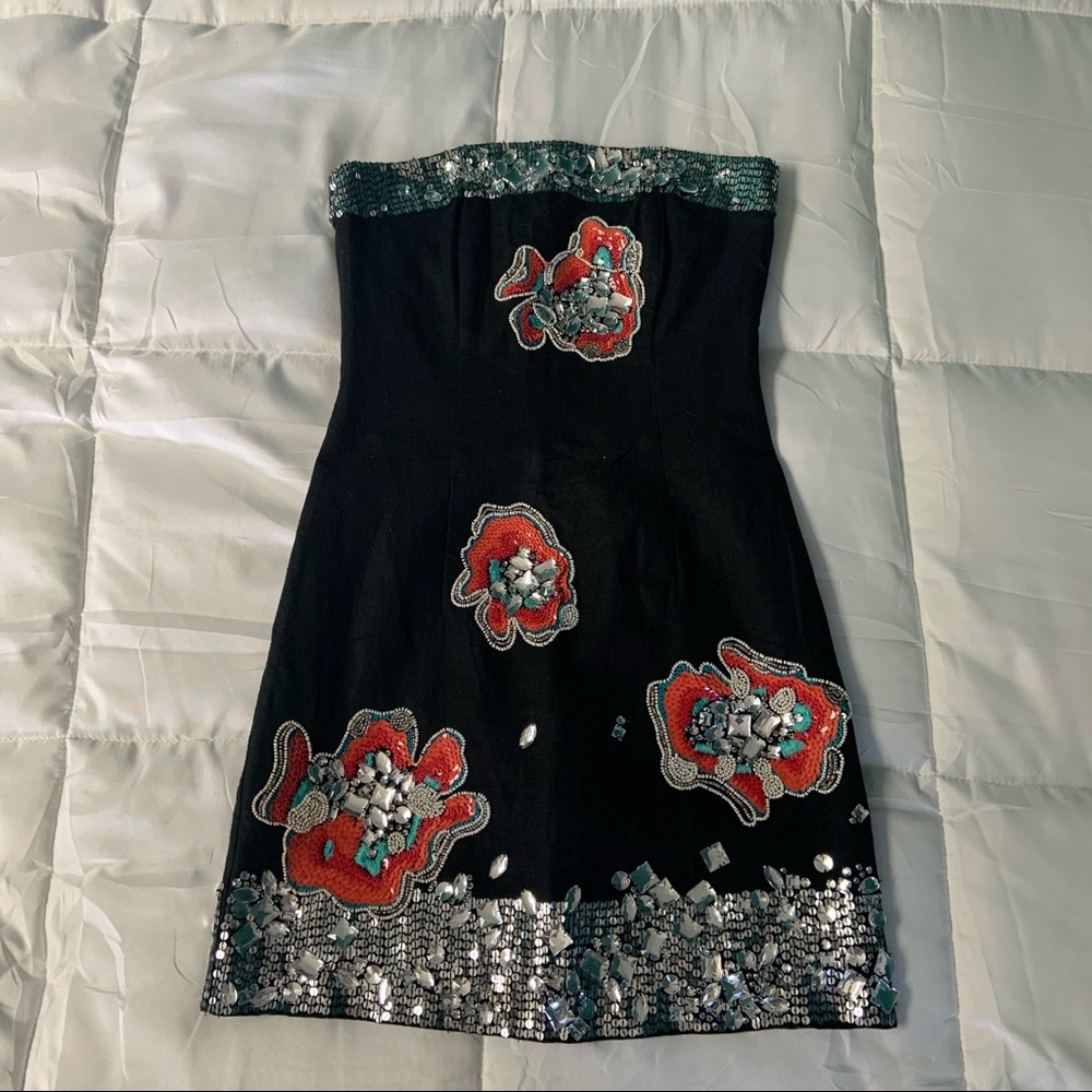 French Connection Mini Dress